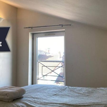 Market Square, Rooftop, 2 Chambres, All Inclusive Руан Екстериор снимка