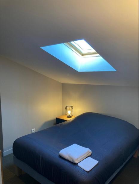 Market Square, Rooftop, 2 Chambres, All Inclusive Руан Екстериор снимка