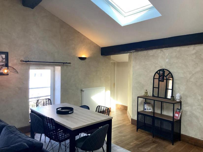 Market Square, Rooftop, 2 Chambres, All Inclusive Руан Екстериор снимка
