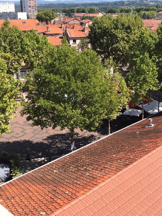 Market Square, Rooftop, 2 Chambres, All Inclusive Руан Екстериор снимка