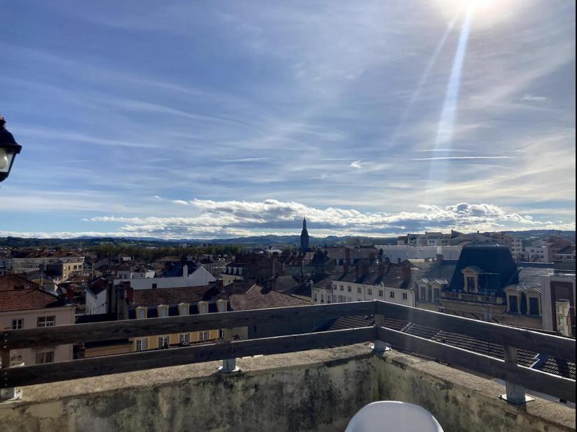 Market Square, Rooftop, 2 Chambres, All Inclusive Руан Екстериор снимка